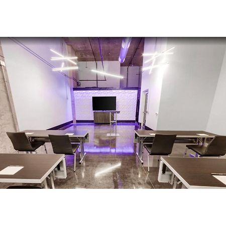 Staybridge Suites - Houston - Galleria Area By Ihg Exterior foto