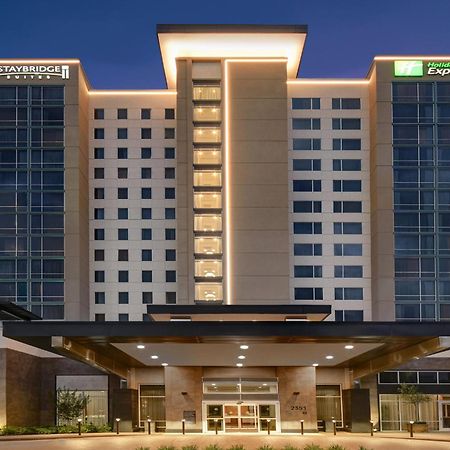 Staybridge Suites - Houston - Galleria Area By Ihg Exterior foto
