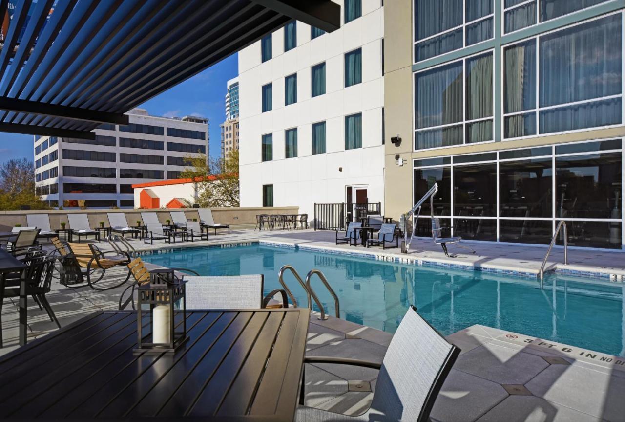 Staybridge Suites - Houston - Galleria Area By Ihg Exterior foto