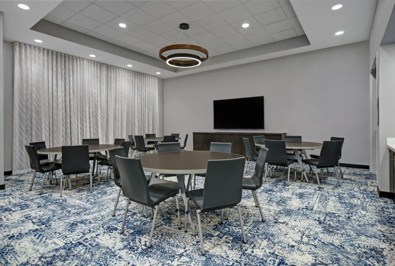 Staybridge Suites - Houston - Galleria Area By Ihg Exterior foto