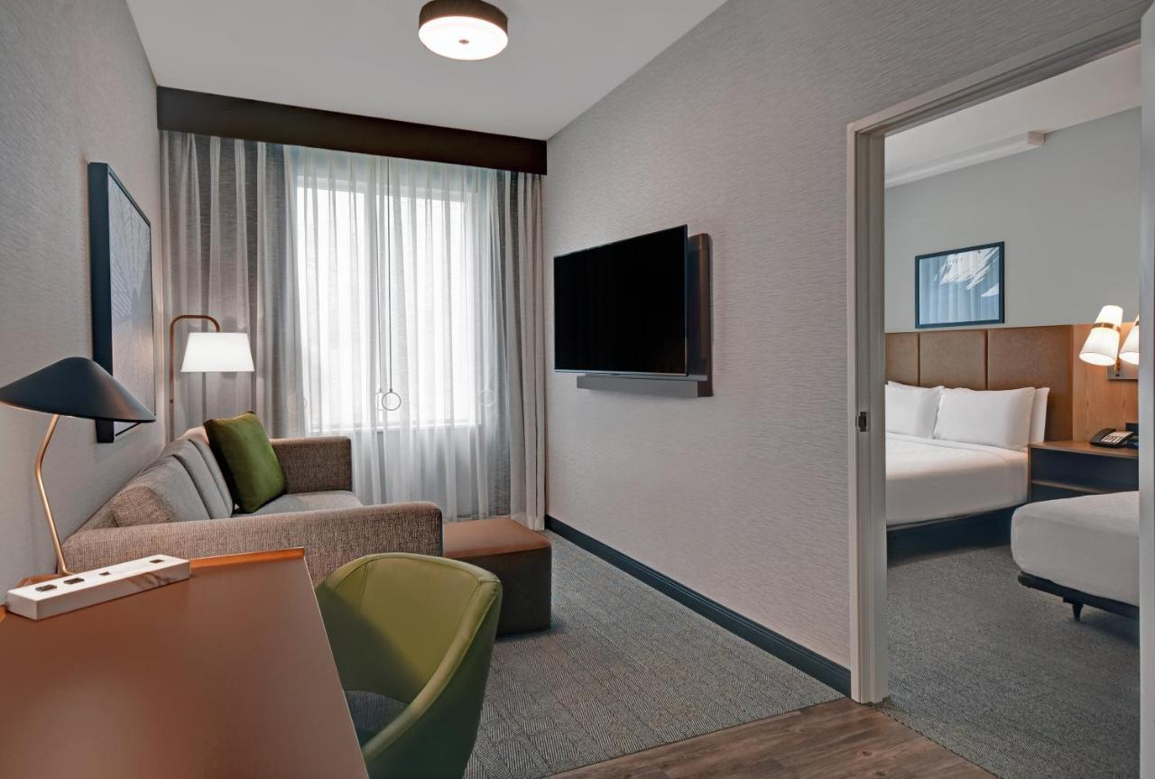 Staybridge Suites - Houston - Galleria Area By Ihg Exterior foto