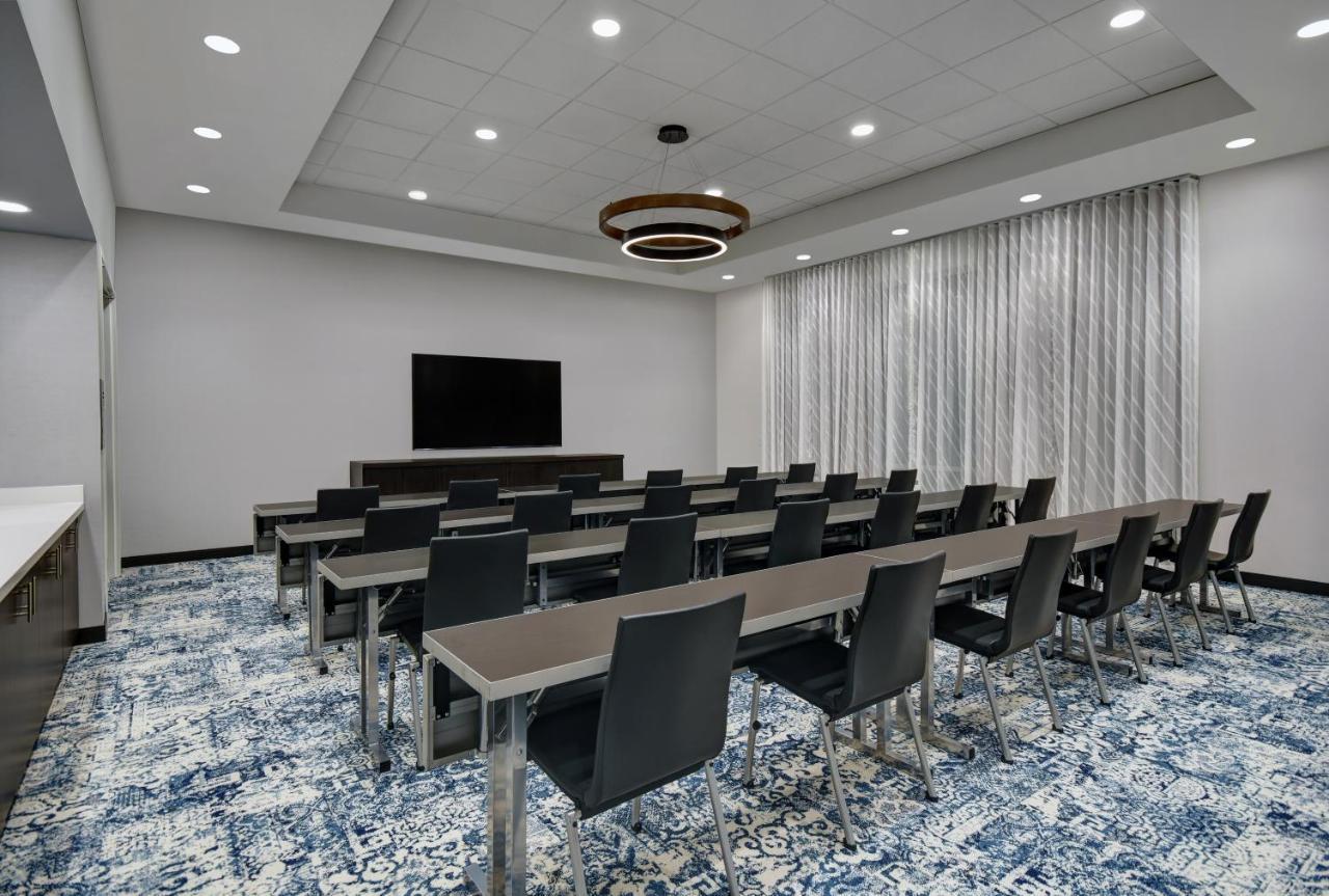 Staybridge Suites - Houston - Galleria Area By Ihg Exterior foto