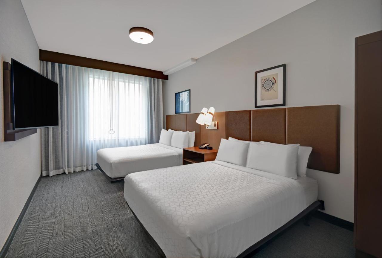 Staybridge Suites - Houston - Galleria Area By Ihg Exterior foto